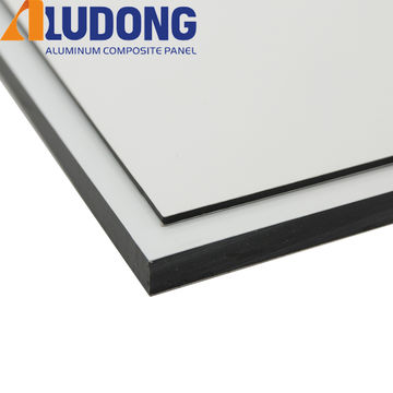 Buy Wholesale China 4x8 Feet 4mm Alucobond Acp Sheet Aluminum