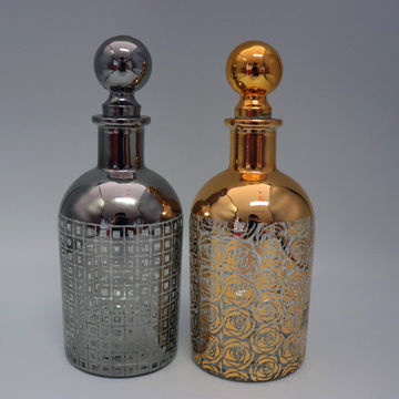 wholesale fancy perfume bottles