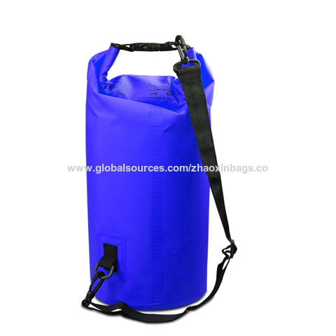 Buy China Wholesale 2l-30lpvc Waterproof Dry Bags ,pvc Waterproof Bags ...