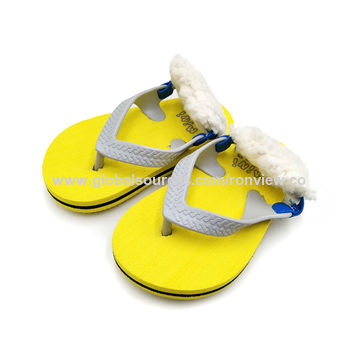 KATS Kids Stylish Girls Casual Fashion Sandals for 1.5-4 Years