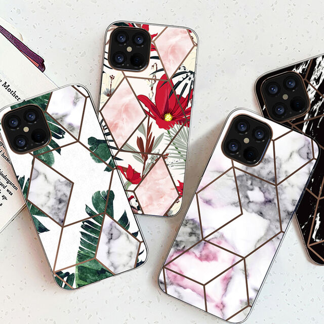 Capa de Celular Devia Marble para iPhone 12 Pro Max for sale at factory direct price