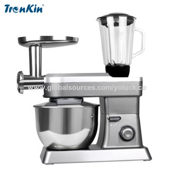 cake mixer food processor