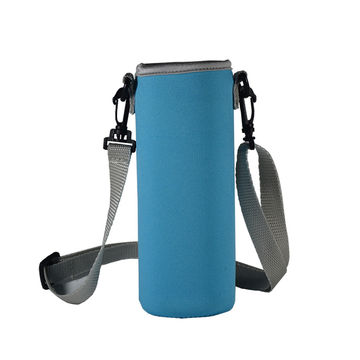 Buy Wholesale China Neoprene Bottle Koozie Insulated Cooler Bag