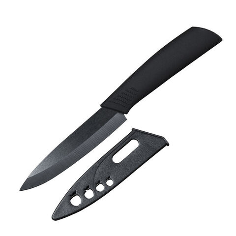 4 Inches Ceramic Paring Knife