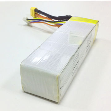 Lithium-Polymer-Akku 2632130 2800mAh 14.8V für Drohnen, Digitalkameras usw. Hochleistungs-LiPo-Akku für professionelle Anwendungen. for sale at factory direct price