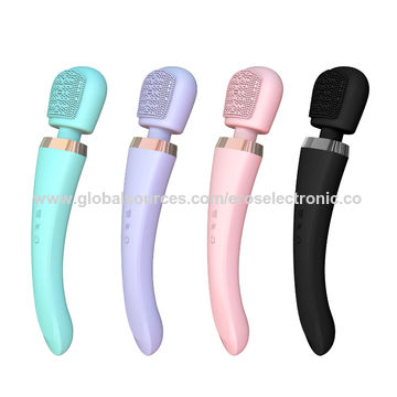 Buy Standard Quality China Wholesale Handheld Vibration Body Neck Back Massager For Both Women And Man Wand $9.98 Direct from Factory at Shenzhen Eros Electronic Technology Co., Ltd. | Globalsources.com Buy Standard Quality China Wholesale Handheld Vibration Body Neck Back Massager For Both Women And Man Wand $9.98 Direct from Factory at Shenzhen Eros Electronic Technology Co., Ltd. | Globalsources.com