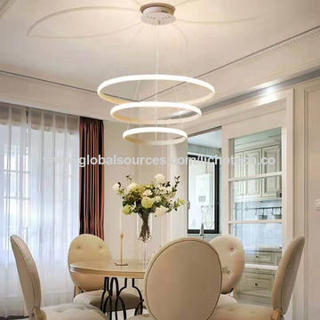 led chandeliers for sale