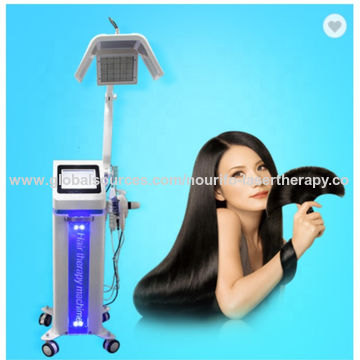 Buy Wholesale China 650nm Diode Laser Powerful Hair Therapy Restoration  Machine Best Price Laser Hair Growth Machine & Hair Growing Laser Machine  at USD 1999 | Global Sources