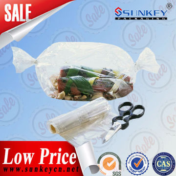 High Temperature Resistance Oven Roasting Turkey Bags - China Oven Bag, Baking  Bag