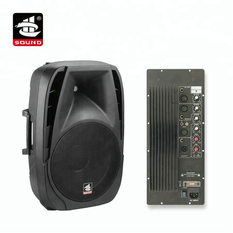 amp speaker price