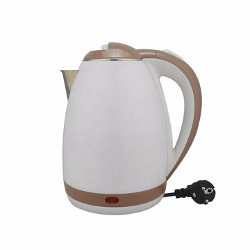2.5L Fast Boiling BPA Free Electric Water Kettle for Home - China Electric  Kettle Price and Cheap Kettle Price price