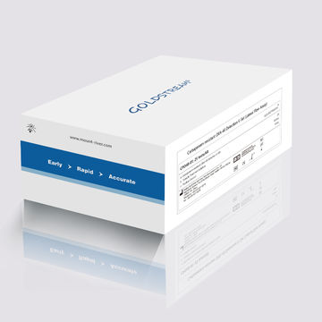 Carbapenem-resistant OXA-48 Detection K-Set (Lateral Flow Assay), drug ...