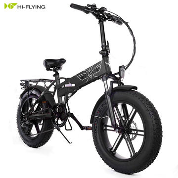 engwe electric mountain bicycle