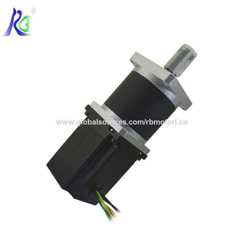 Buy Wholesale China 24v 45w 2600rpm 57mm Nema 23 Bldc Motor Brushless With  Hall And Planetary Gearbox & Bldc Motor at USD 49.9