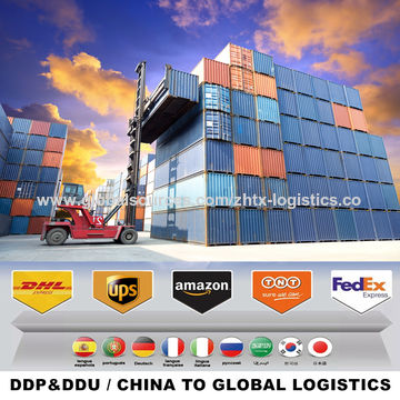 Asia Express Delivery - Worldwide Logistics and Transport Company