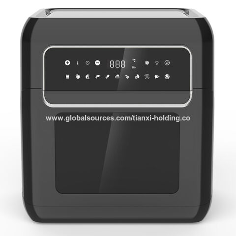 Buy China Wholesale Air Fryer, 13qt Air Fryer Oven, Family Rotisserie