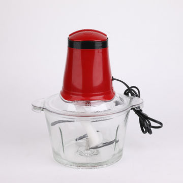 Buy Wholesale China Electrical Mini 250w Multi-functional Meat