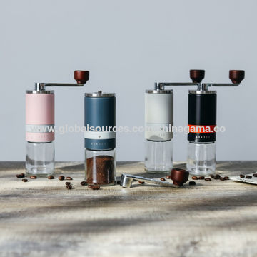 Coffee Grinder Coffee Machine 