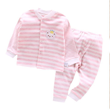 New Born Baby Clothes Boy's Pajamas Set Baby Clothes Set Newborn Girls Kids  Long Johns, Baby Pajamas, Baby Sleepwear, Baby Clothes - Buy China  Wholesale Baby Sleepwear Baby Pajamas Set Baby Clothes