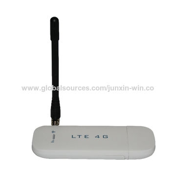 Buy Wholesale China Portable 4g Hotspot Usb Stick With External Antenna, Lte Usb Modem, 4g Lte Wifi Dongle & 4g Wifi at USD | Global Sources