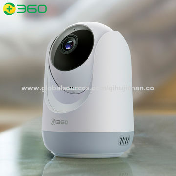 360 smart camera d806