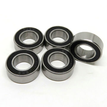 Buy Wholesale China 6307-2RS Bearing 35x80x21 Sealed Deep Groove Ball ...