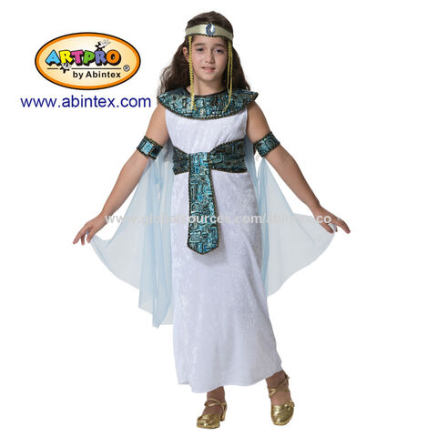 Egypt queen COSTUME, DRESS UP COSTUME PARTY COSTUME Egypt queen - Buy ...