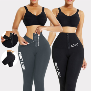 yoga pants trainer