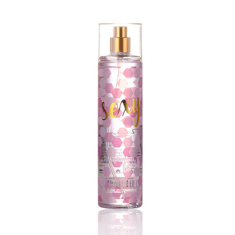 body mist wholesale