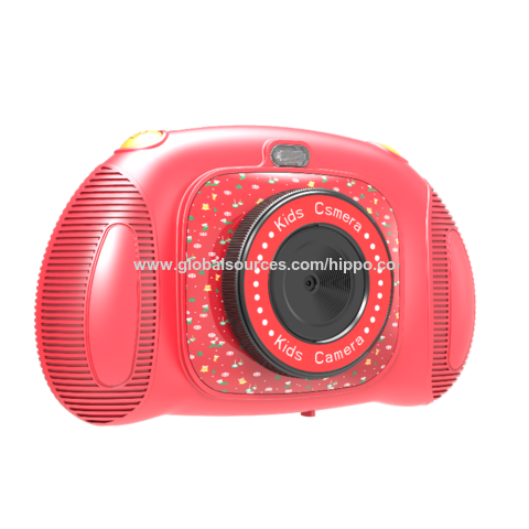 Buy Wholesale China Hot Sell 1080p 30fps Dual Lens 2.4 Action