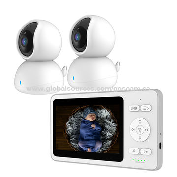 Thoughtful Citizen society Buy Wholesale China Wireless Digital Video Baby Phone Wireless Digital Baby  Monitor With Camera Color Baby Video Monitor & Digital Baby Monitor With  Camera at USD 30 | Global Sources