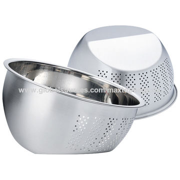 Fancy Multifunctional Cooking Spoon Strainers - Strainers for