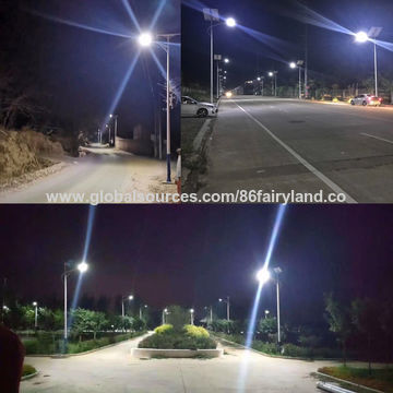 Street light wholesale Clearance
