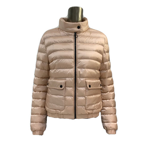 nylon jacket for winter