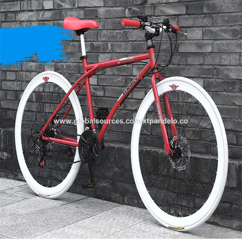 22 inch frame road bike