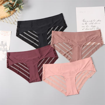 New Style Hot Sale Products Factory Outsell Sexy Panties Cotton Briefs Girl  Sexy Pants for Women′ S - China Cheap Ladies Underwear and Ladies Underwear  Cotton price