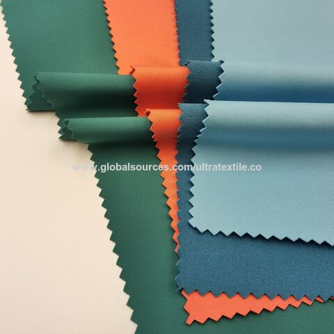 polyester fabric, knitted fabric 