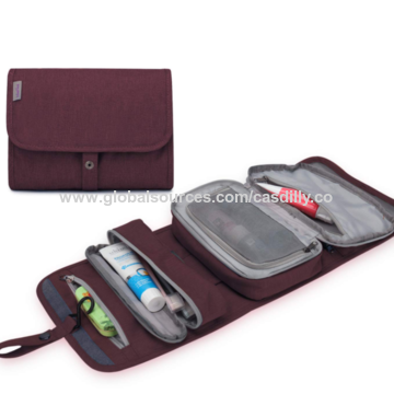 Shower Bag Organizer Travel