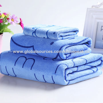 china terry towelling bath mats