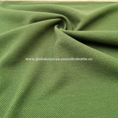 is dri fit polyester