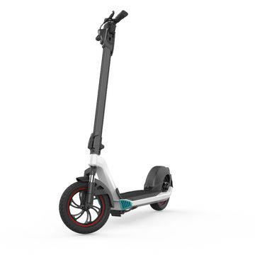 Wholesale China 12 Inch Durable Adult Fat Tires Electric Scooter Electric Scooter Alluminum Frame at USD | Global Sources