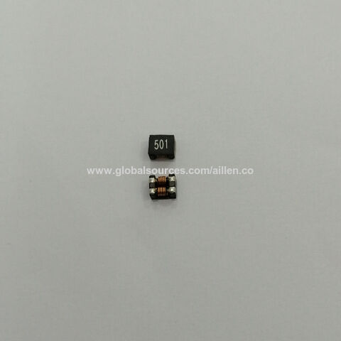 Bulk Buy China Wholesale Smd Common Mode Line Filter Wire Wound Chip ...