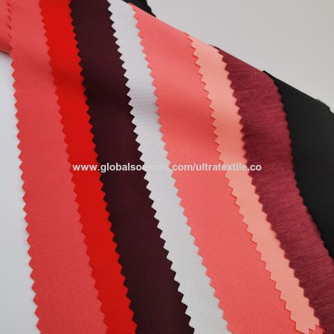 Polyester Lycra Dry Fit Mesh Fabric for Fitness Bras and Tights - China  Spandex Fabric and Sportswear Fabric price