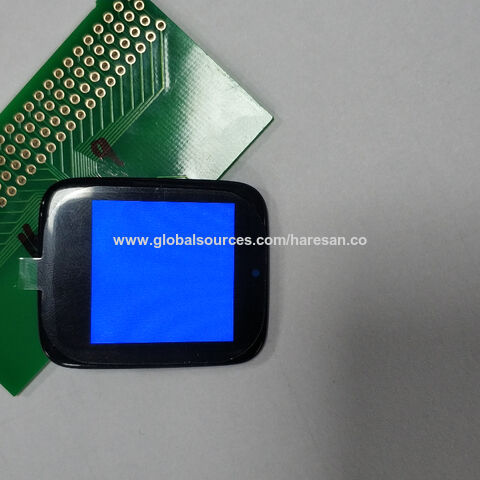 Ips 240*240 Tft Lcd Display Panel 