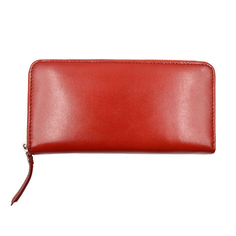 long purse wallet