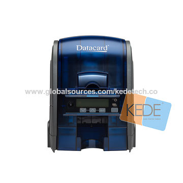 Buy Wholesale China Datacard Affordability & Id Printer & Sd160 Card Printer at USD 1800 | Global Sources