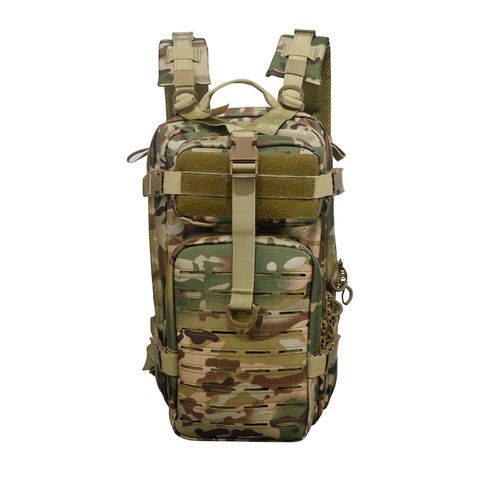 Tactical Molle Hydration Backpack with 2.5L Water Bladder 10L Capacity  Waterproof - for Running, Hiking, Cycling, Camping Hydration Bag - China  Hydration Backpack and Water Backpack price