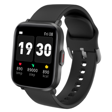 Waterproof Smartwatch Cs 201 Smartwatch Cs201 Smartwatch 2025