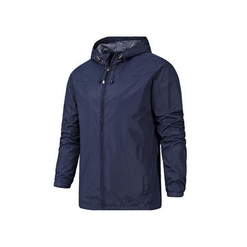 mens waterproof jacket and trousers