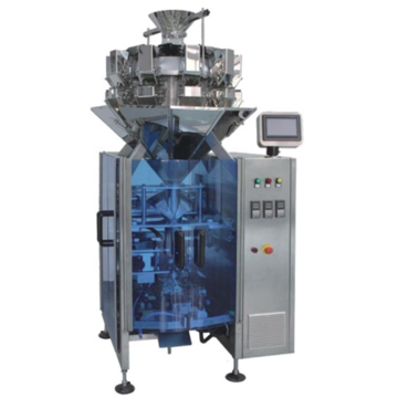 China Cost-effective Food Processing Equipment / Food Packing Machine